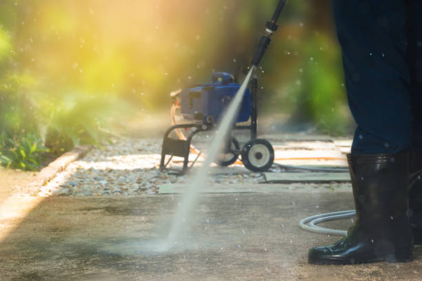 Best Oil Spill Cleanup  in Tomball, TX